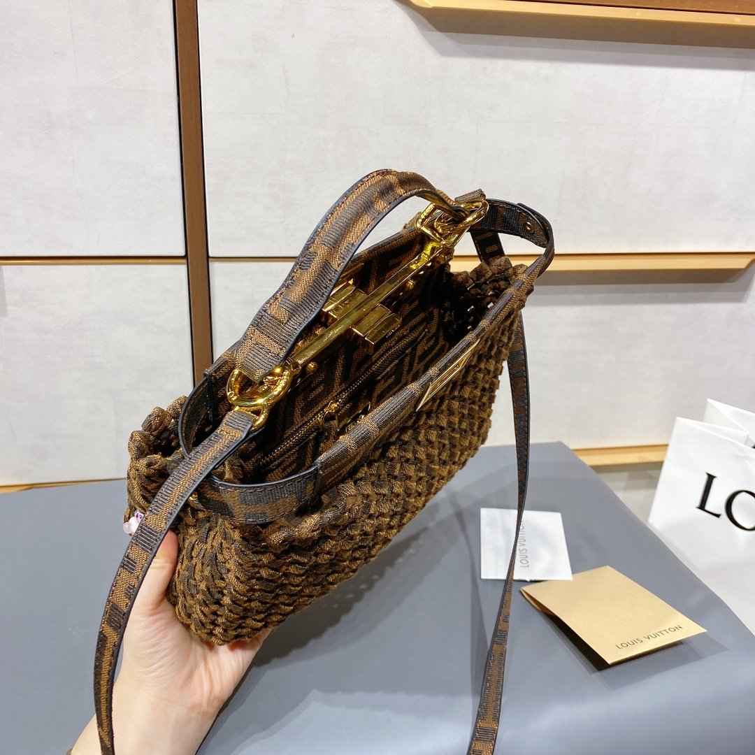 VL - Luxury Edition Bags FEI 155