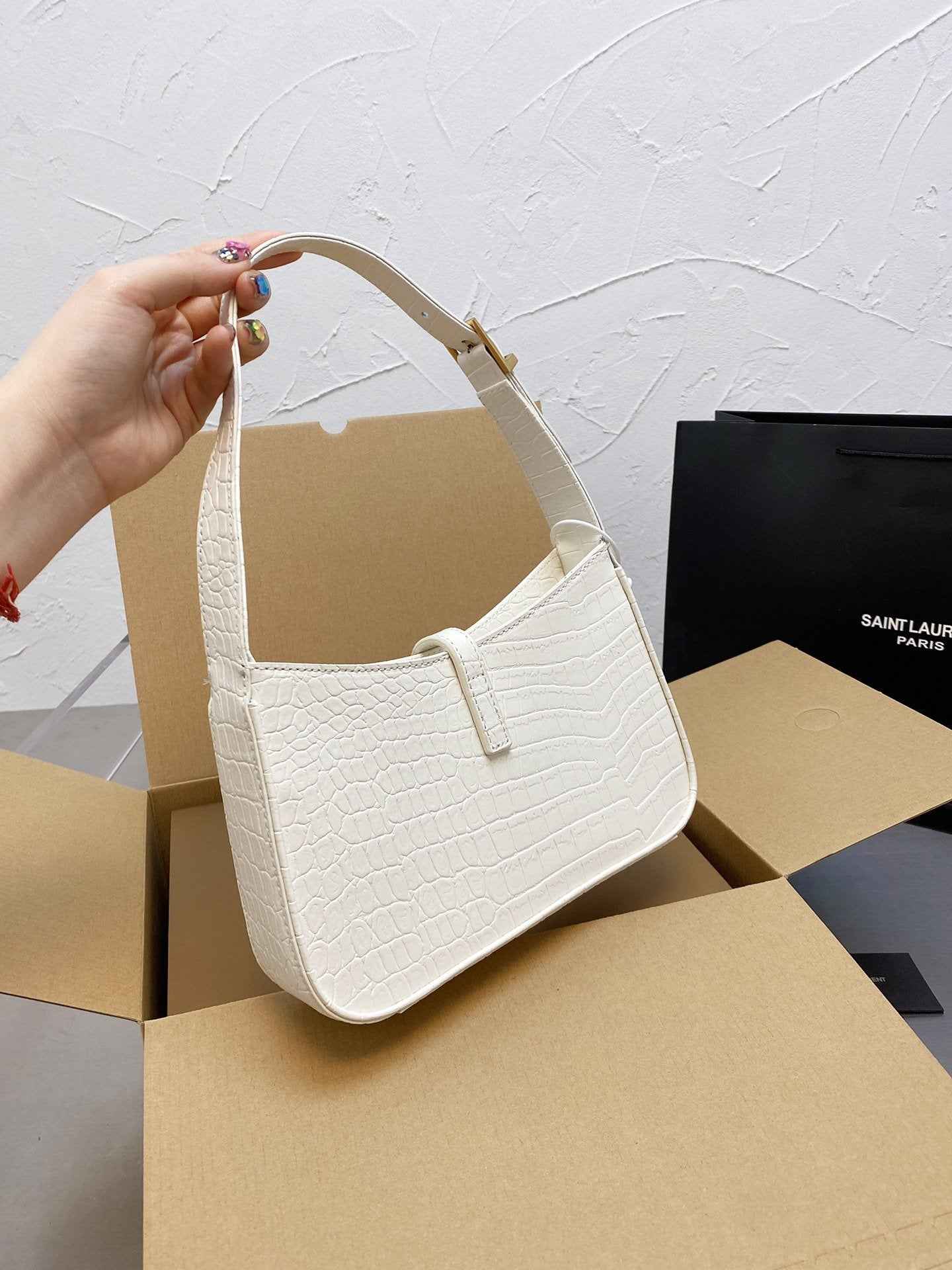 VL - Luxury Edition Bags SLY 204