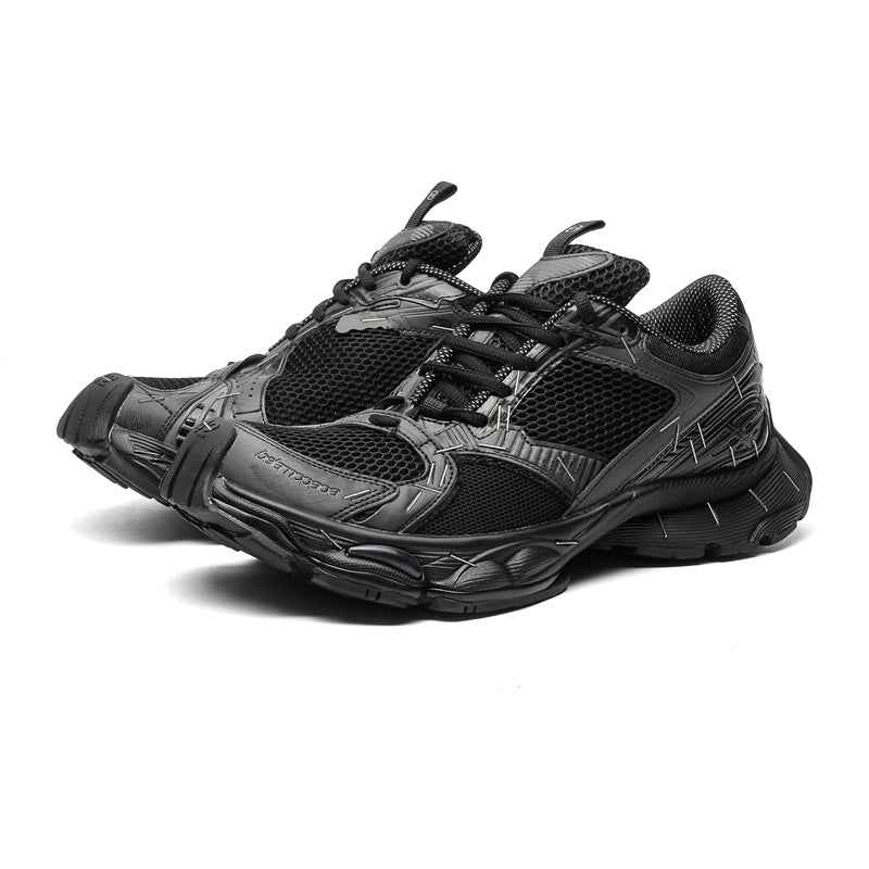 S25888 Black Norus Sneakers