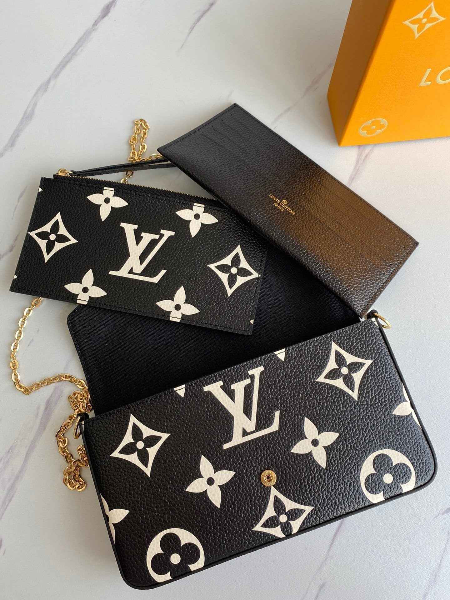 VL - Luxury Edition Bags LUV 033