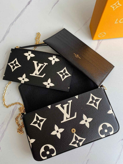 VL - Luxury Edition Bags LUV 033