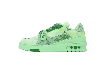 Monogram LV Arch Light Sneaker
