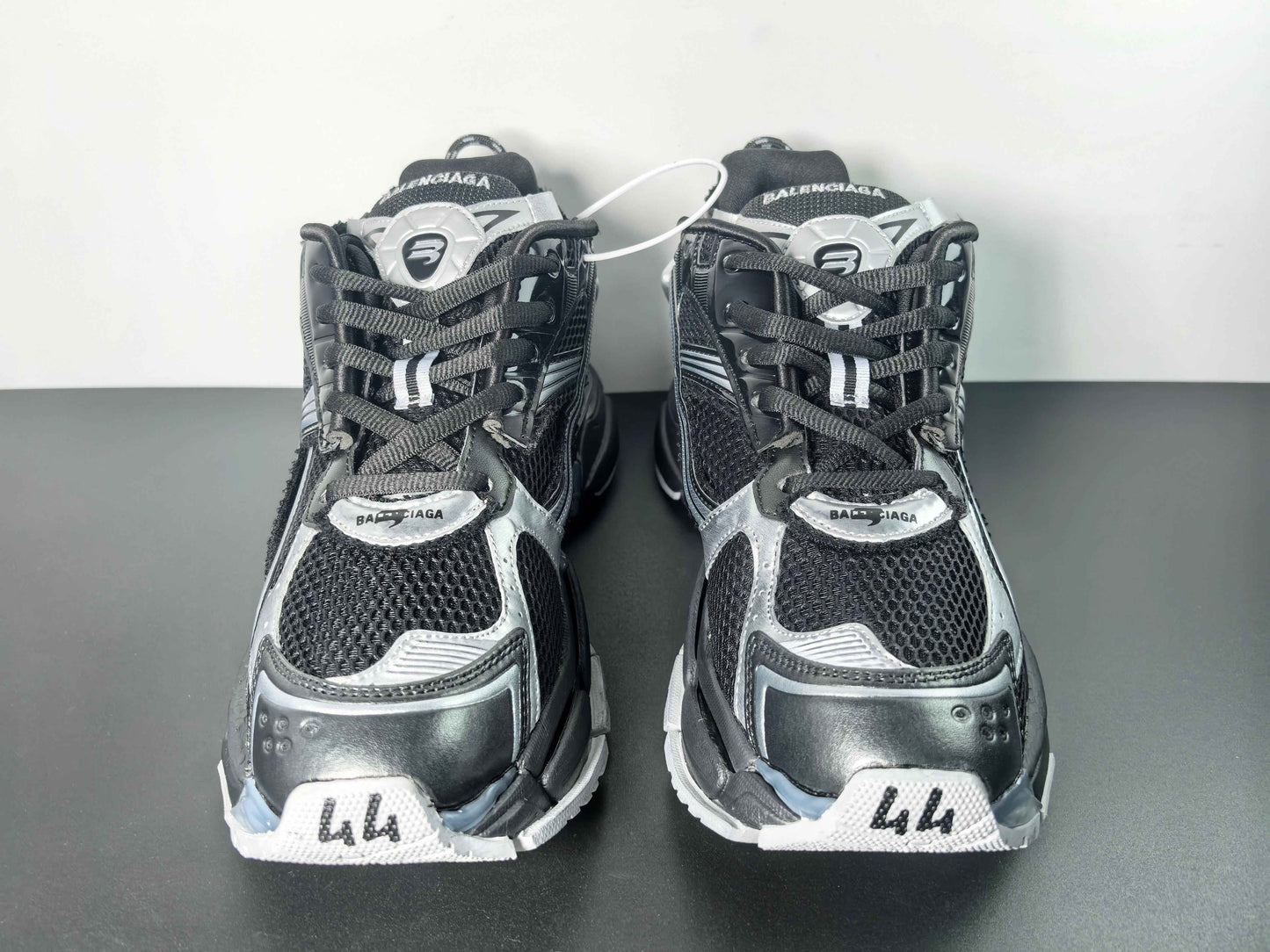 Balenciaga Runner W3RNY