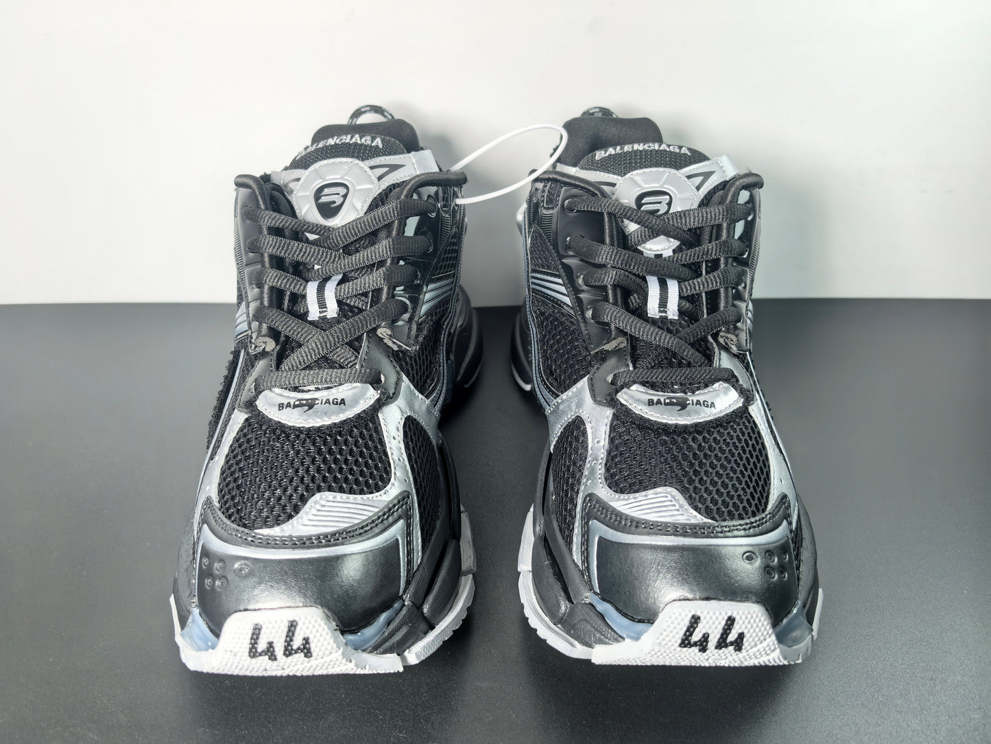 Balenciaga Runner 4810 balenciaga