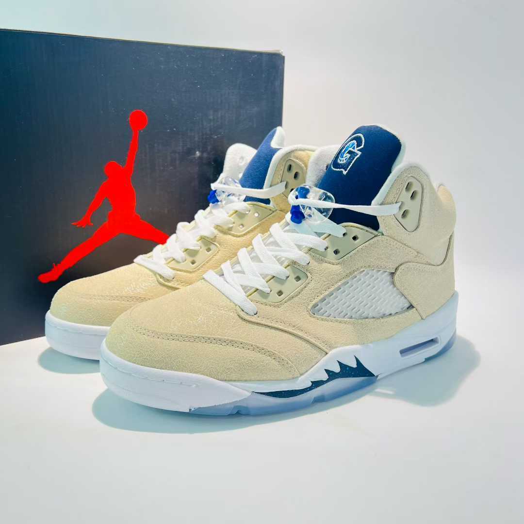 Air Jordan 5 Retro HQ7978 005 Luxuryurbanwear