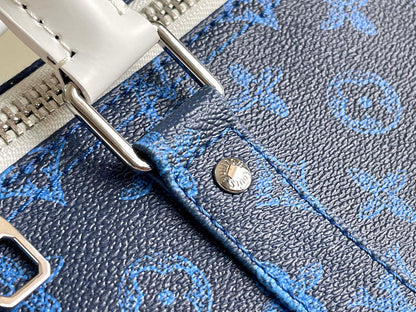 Wolvess - LOV Bags - 1242 Wolvess