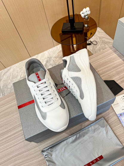 America's Cup Sneaker