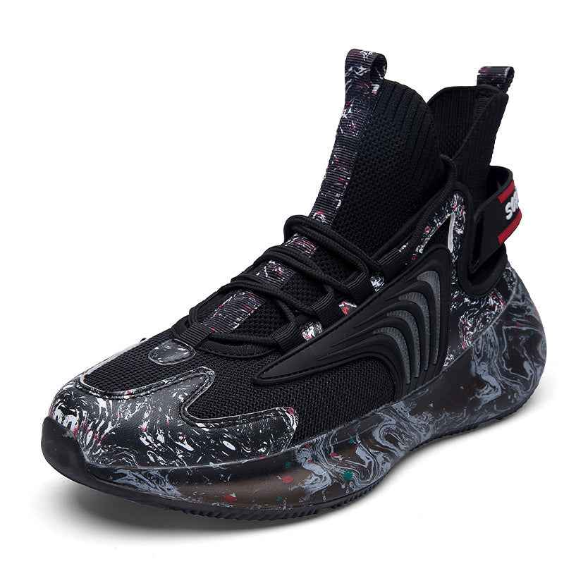 8699 Alien Movement Sneakers