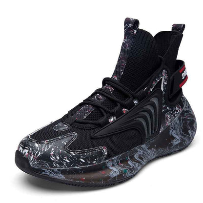 8699 Alien Movement Sneakers