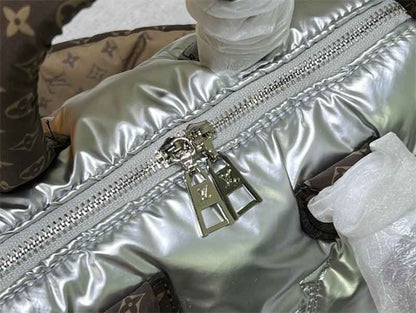 Luxury Bag LV Monogram Ecodesign M20973