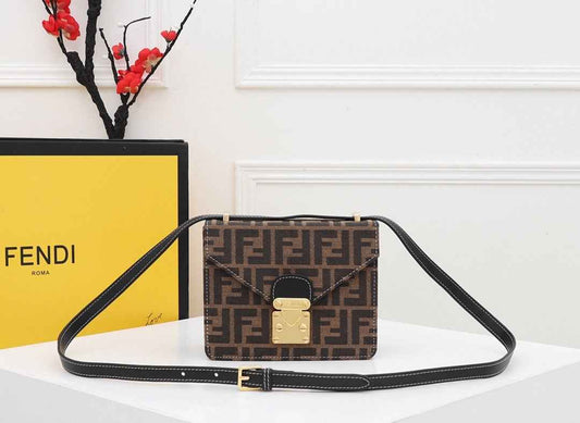 VL - Luxury Edition Bags FEI 098