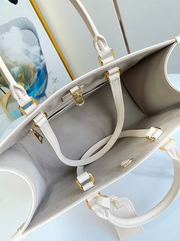 Wolvess - LOV Bags - 260 Wolvess