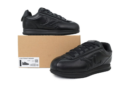 LV x Nigo Buttersoft Sneaker - Wolvess