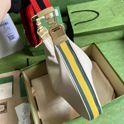 Wolvess - GUKI Women Bags - 1028 Wolvess