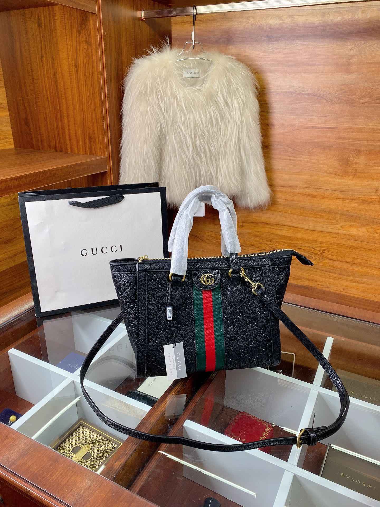 VL - Luxury Edition Bags GCI 275