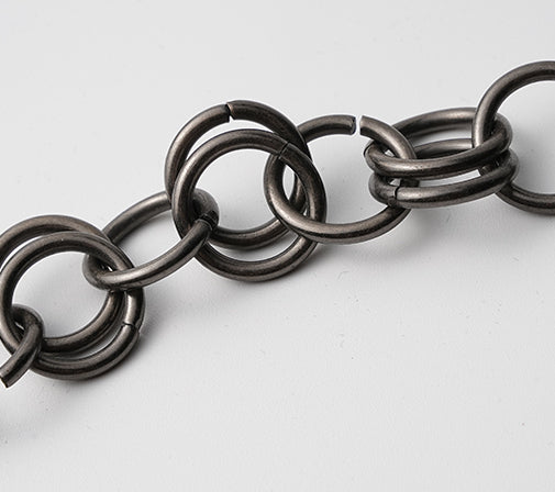 Wolf Fang Chain Bracelet - Wolvess