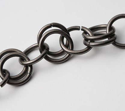 Wolf Fang Chain Bracelet - Wolvess