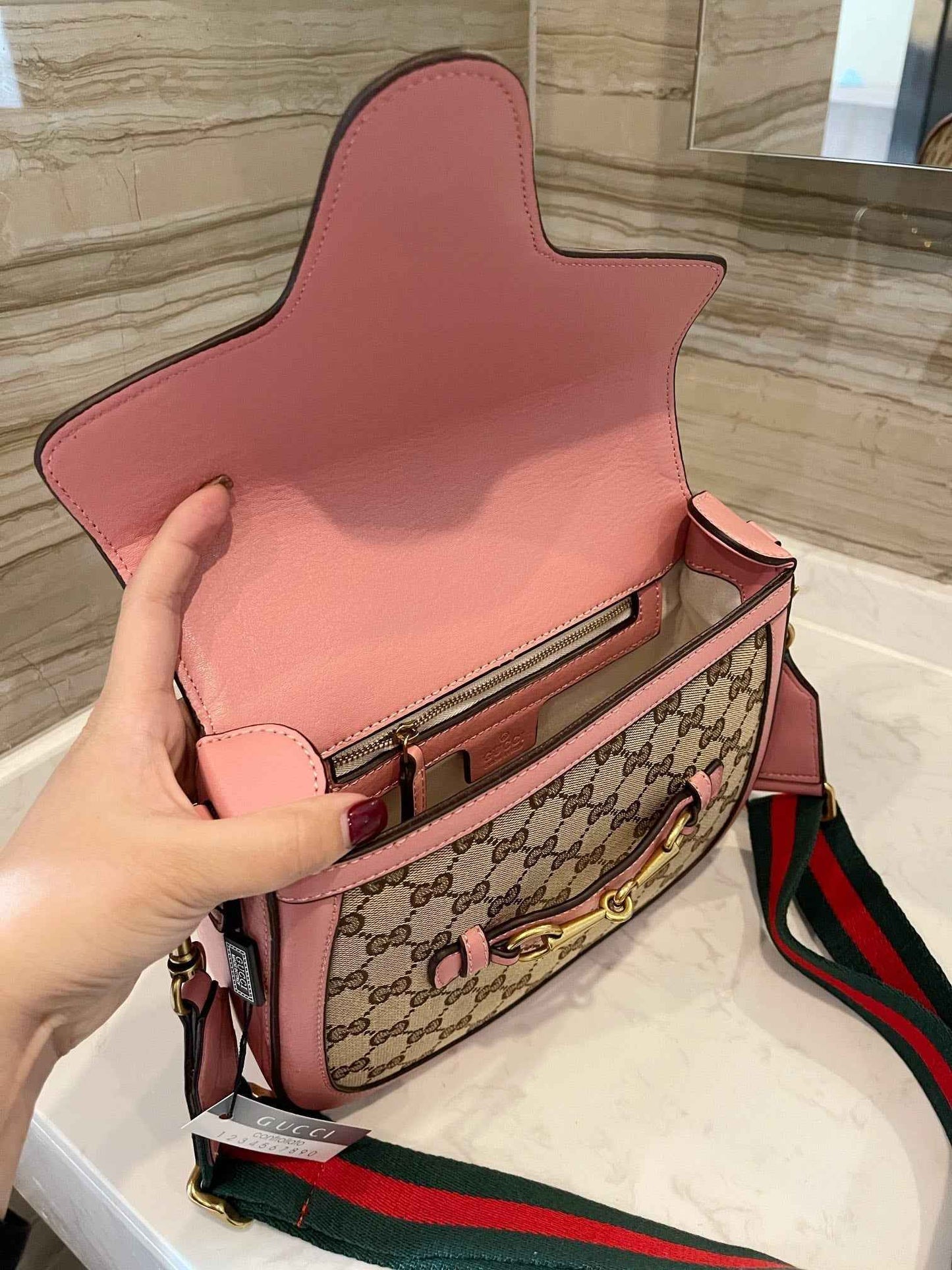 VL - Luxury Edition Bags GCI 191