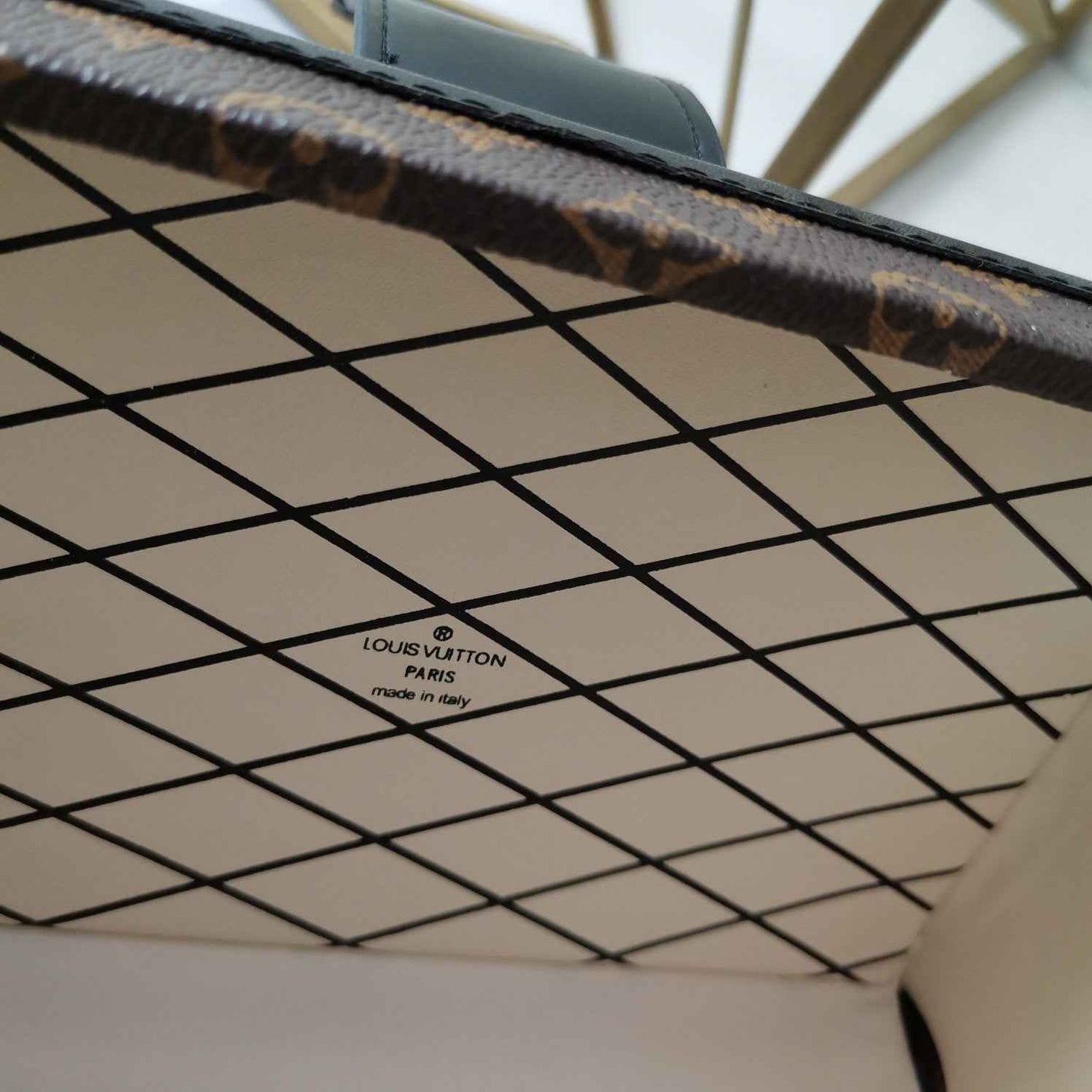 VL - Luxury Edition Bags LUV 239