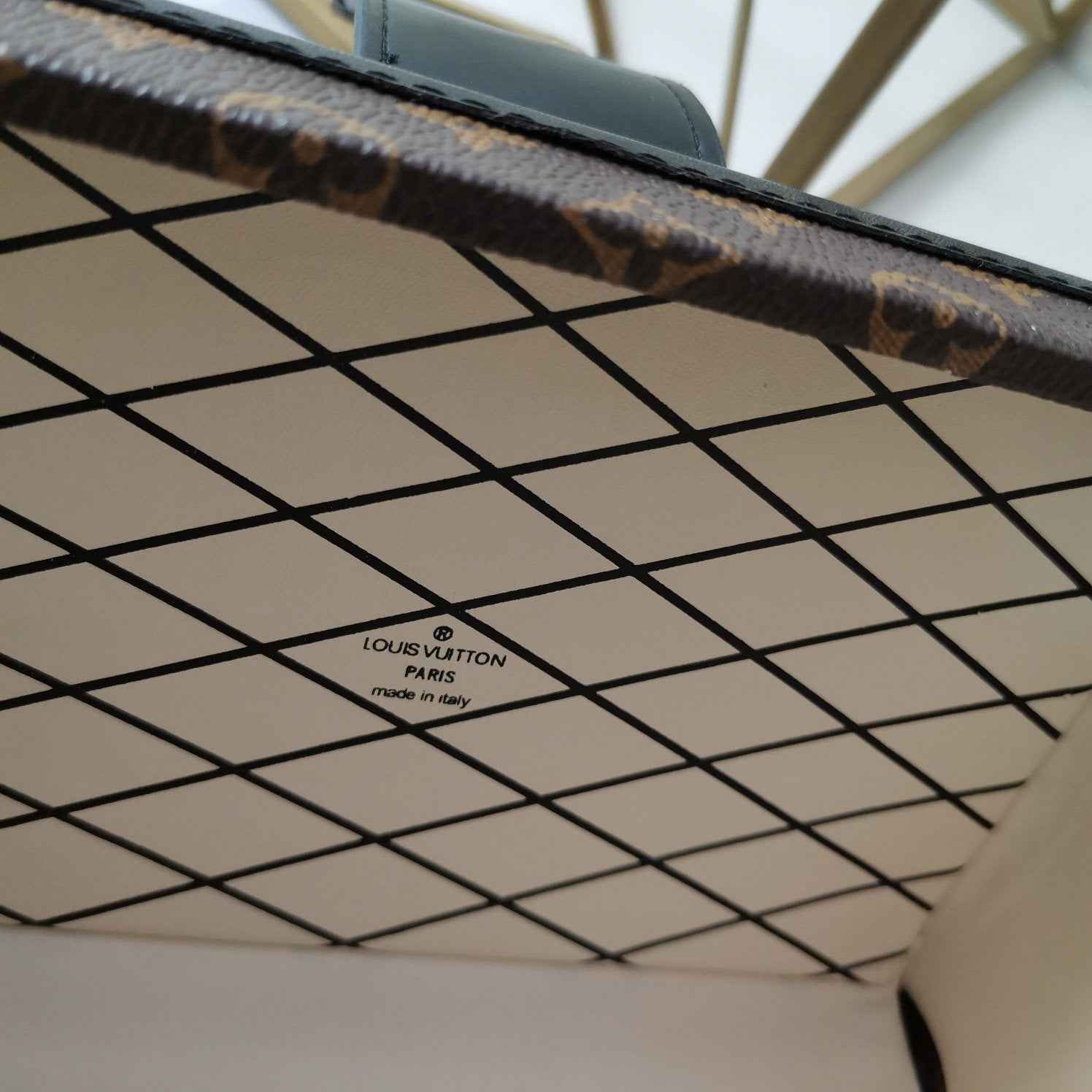 VL - Luxury Edition Bags LUV 239