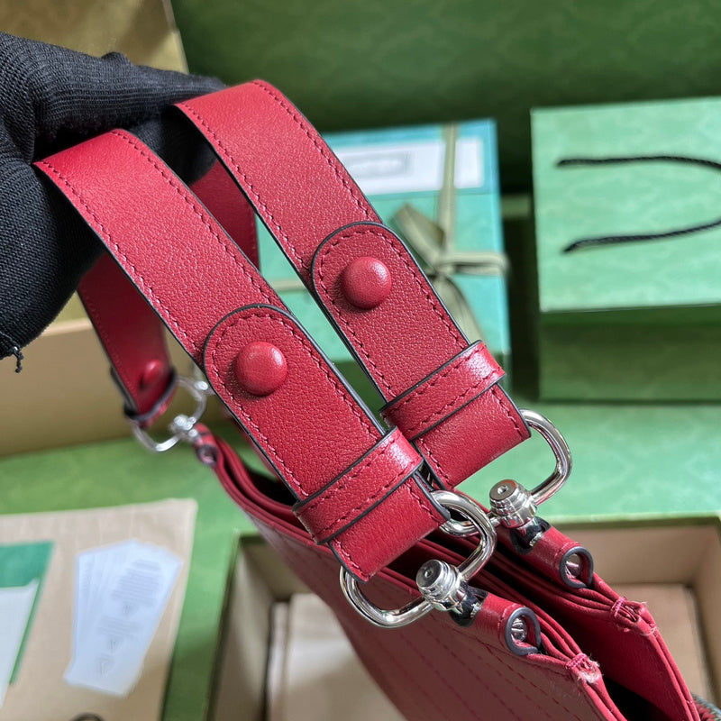 Wolvess - GUKI Women Bags - 240 Wolvess