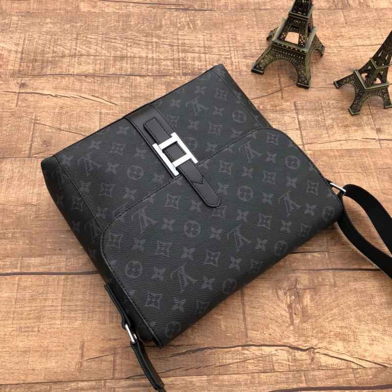VL - Luxury Edition Monogram Bags LUV 169