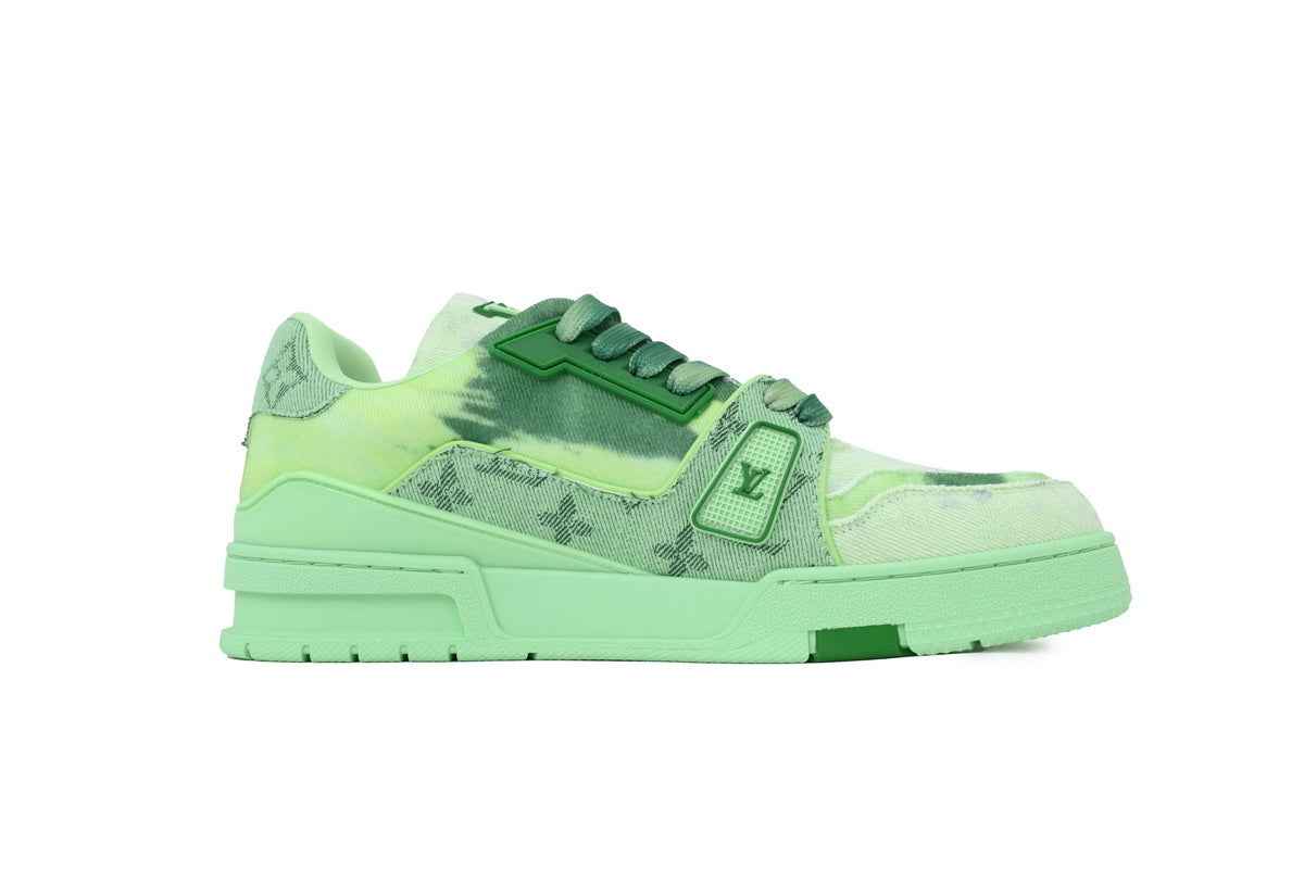 Monogram LV Arch Light Sneaker