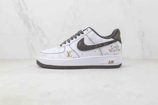 Custom Air Force 1 Low 07 LV BS8805-601