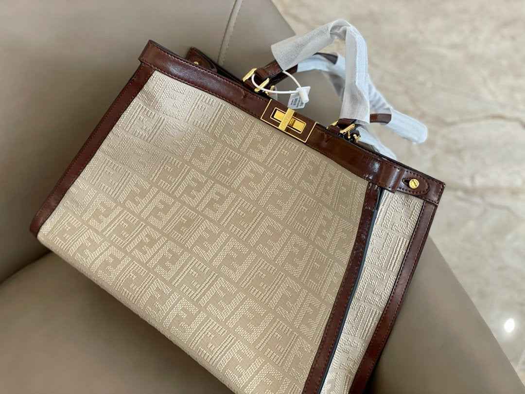 VL - Luxury Edition Bags FEI 108