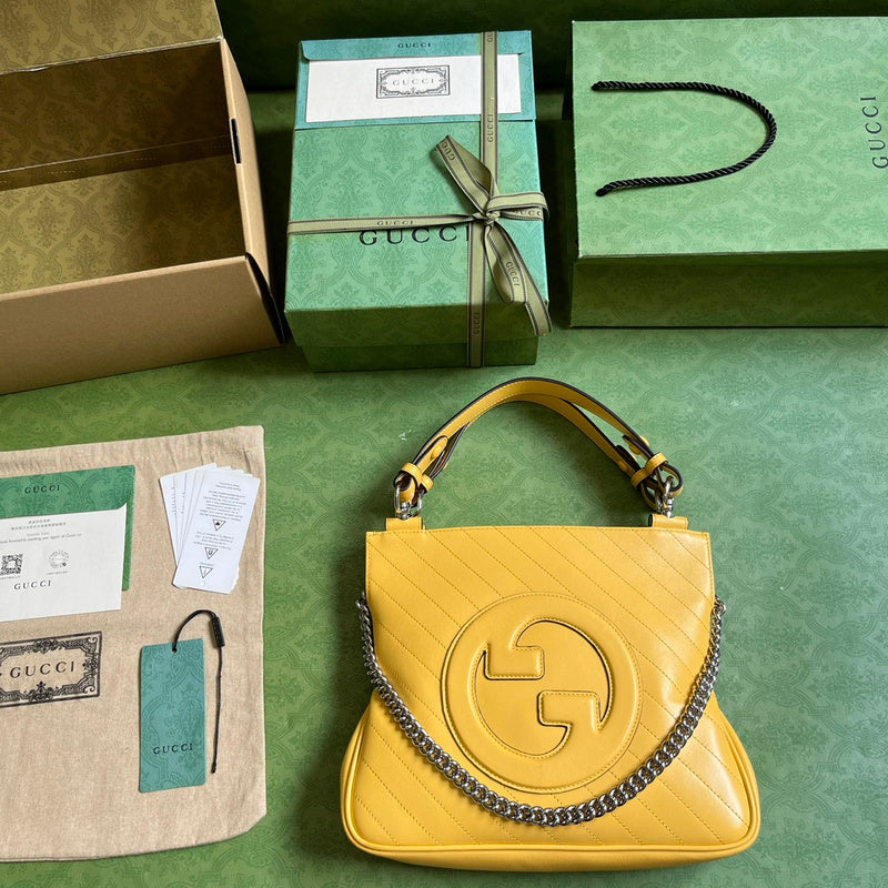 Wolvess - GUKI Women Bags - 223 Wolvess