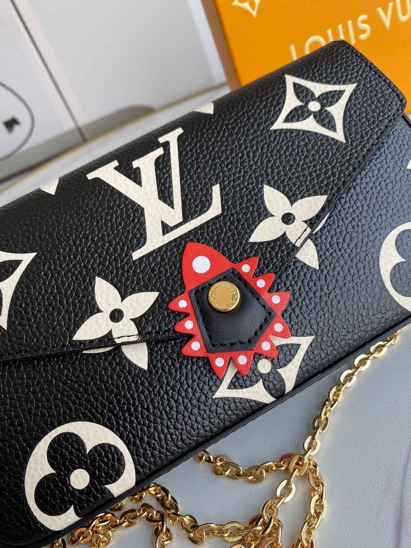 VL - Luxury Edition Bags LUV 033