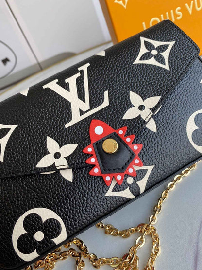 VL - Luxury Edition Bags LUV 033