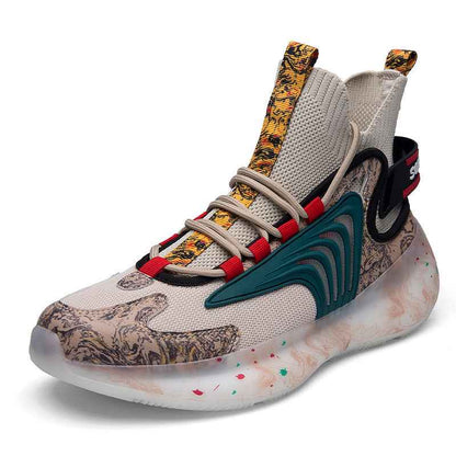 8699 Alien Movement Sneakers