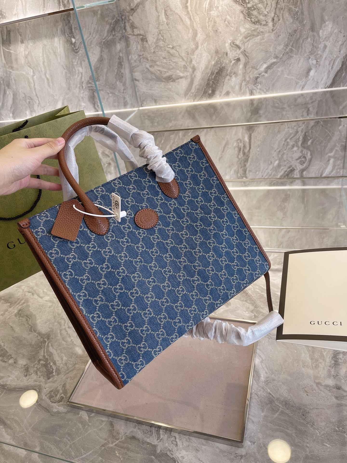 VL - Luxury Edition Bags GCI 175