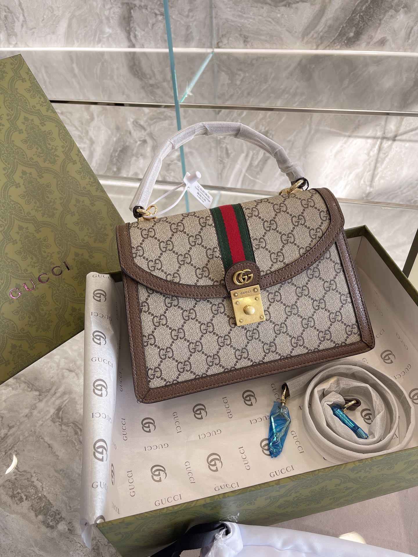 VL - Luxury Edition Bags GCI 194