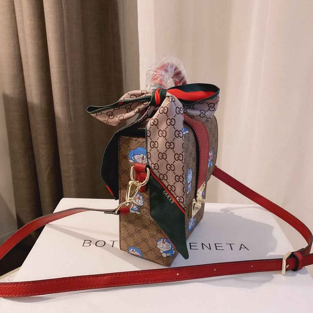 VL - Luxury Edition Bags GCI 208