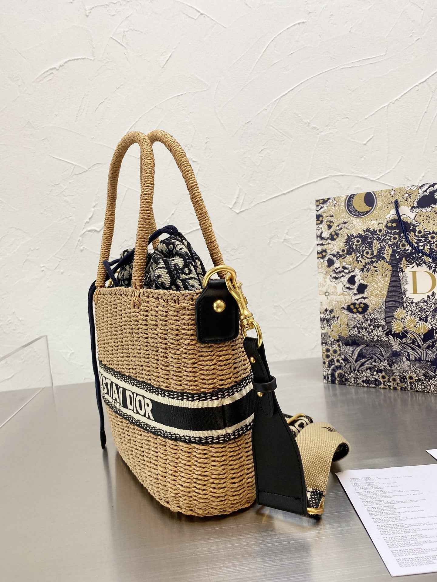 VL - Luxury Edition Bags DIR 061