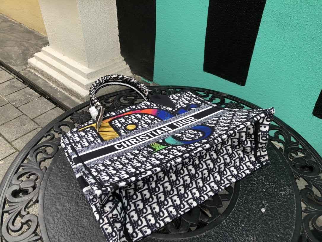 VL - Luxury Edition Bags DIR 233