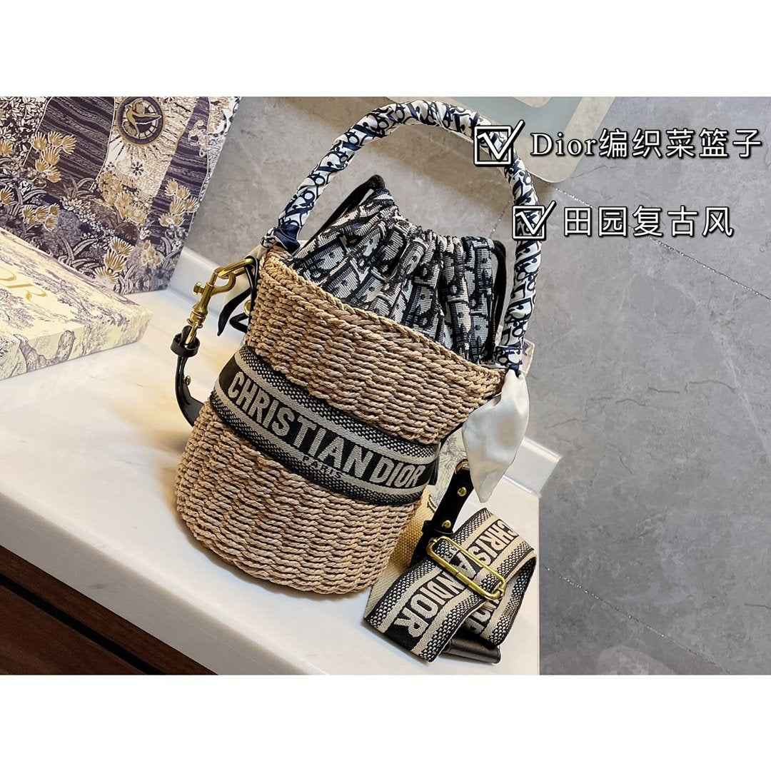 VL - Luxury Edition Bags DIR 211