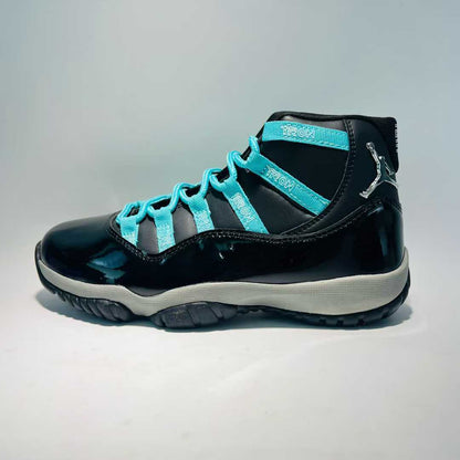 Air Jordan 11 Retro YV5869 558 Luxuryurbanwear