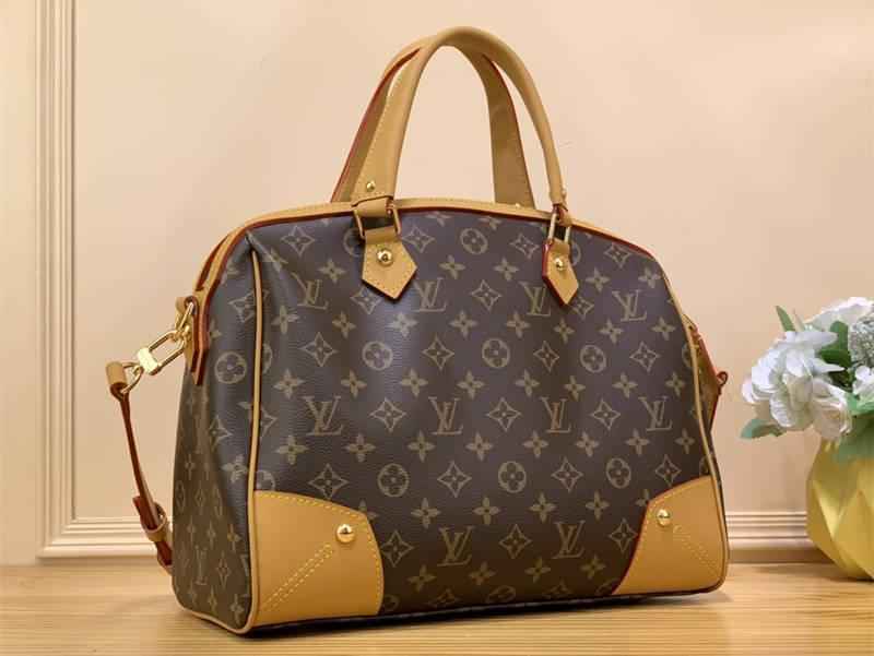 Luxury Bag LV Monogram M40325