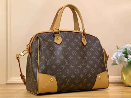 Luxury Bag LV Monogram M40325