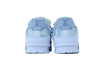 Monogram Louis ARCH Light Sneaker louis vuitton