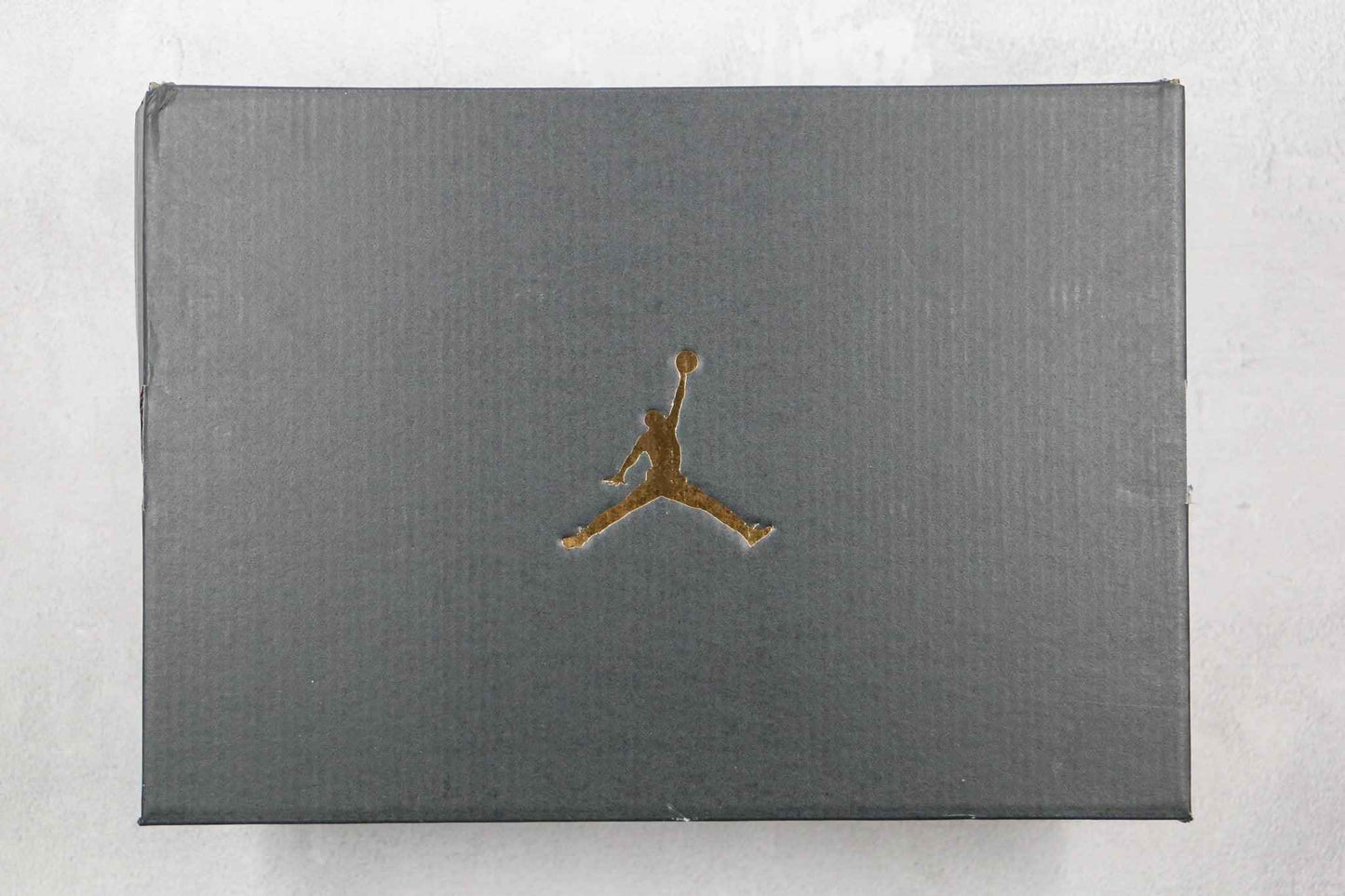 Custom Air Jordan 1 Purple Mid High Q