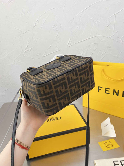 VL - Luxury Edition Bags FEI 110