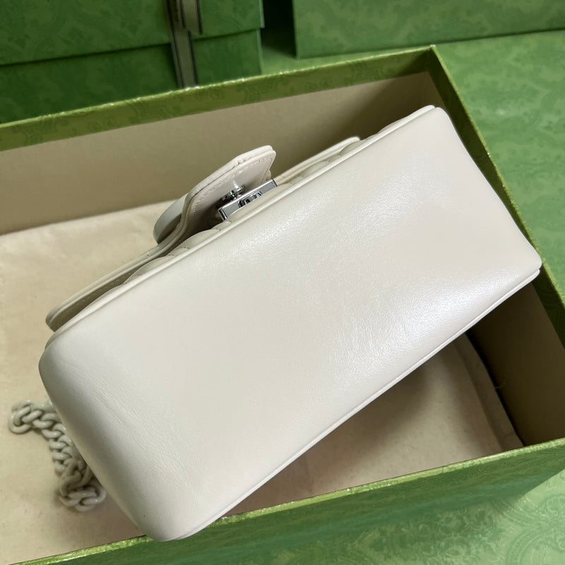 Wolvess - GUKI Women Bags - 989 - Wolvess