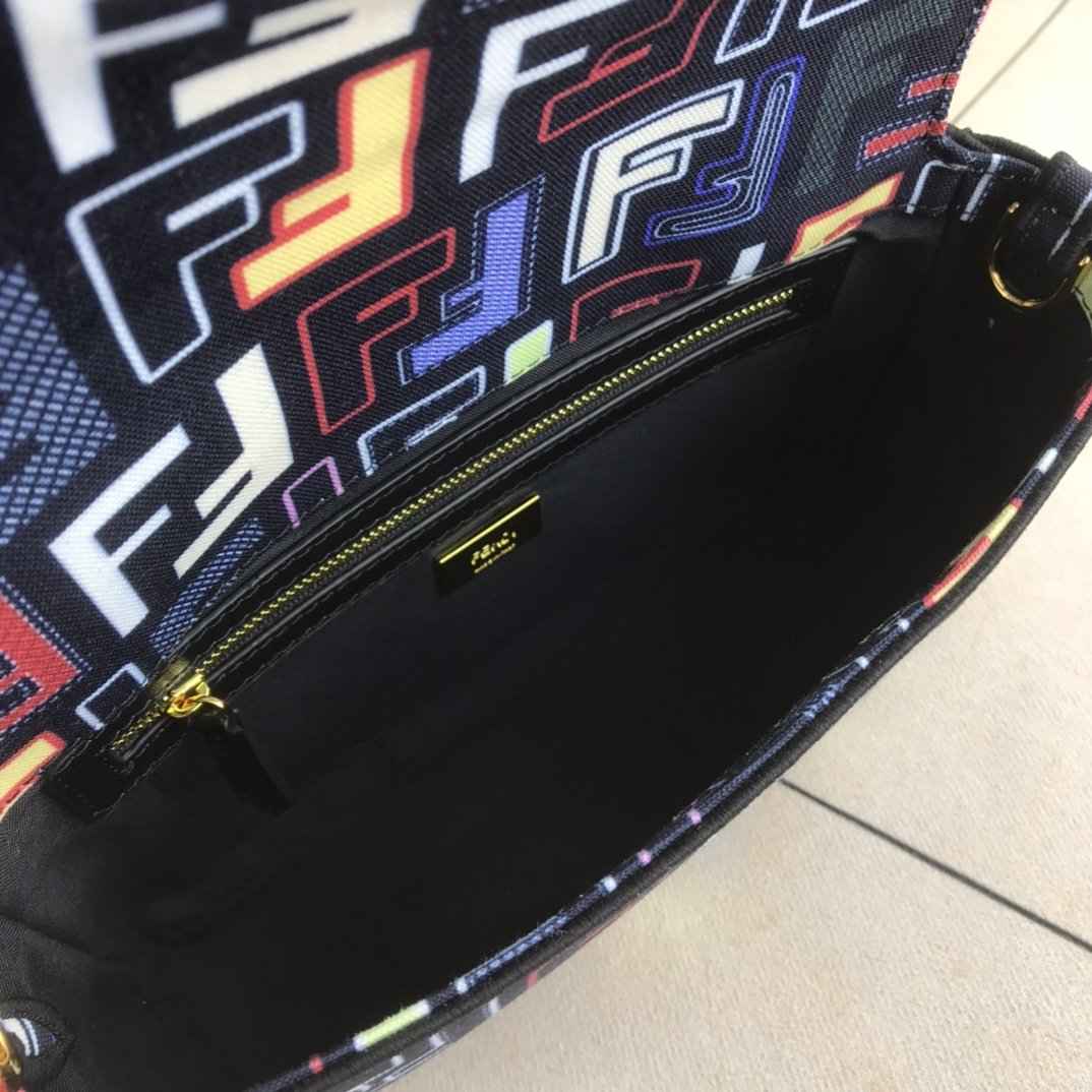 VL - Luxury Edition Bags FEI 055