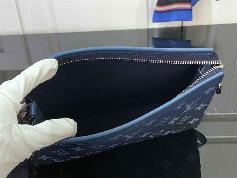 LuVi OnTheGo Monogram M81124