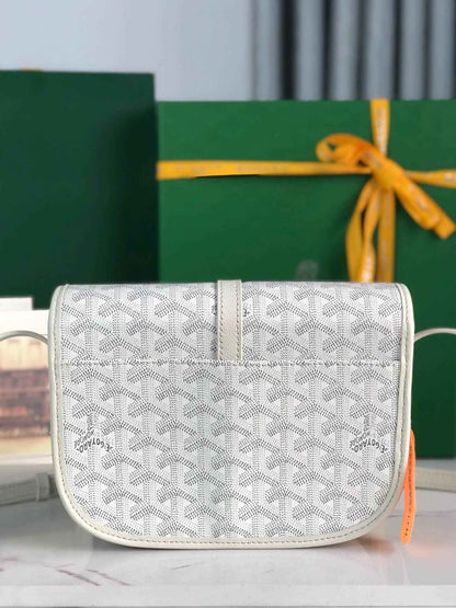 Sneakernational - GOYARD Belvédère Bags - 020198-5