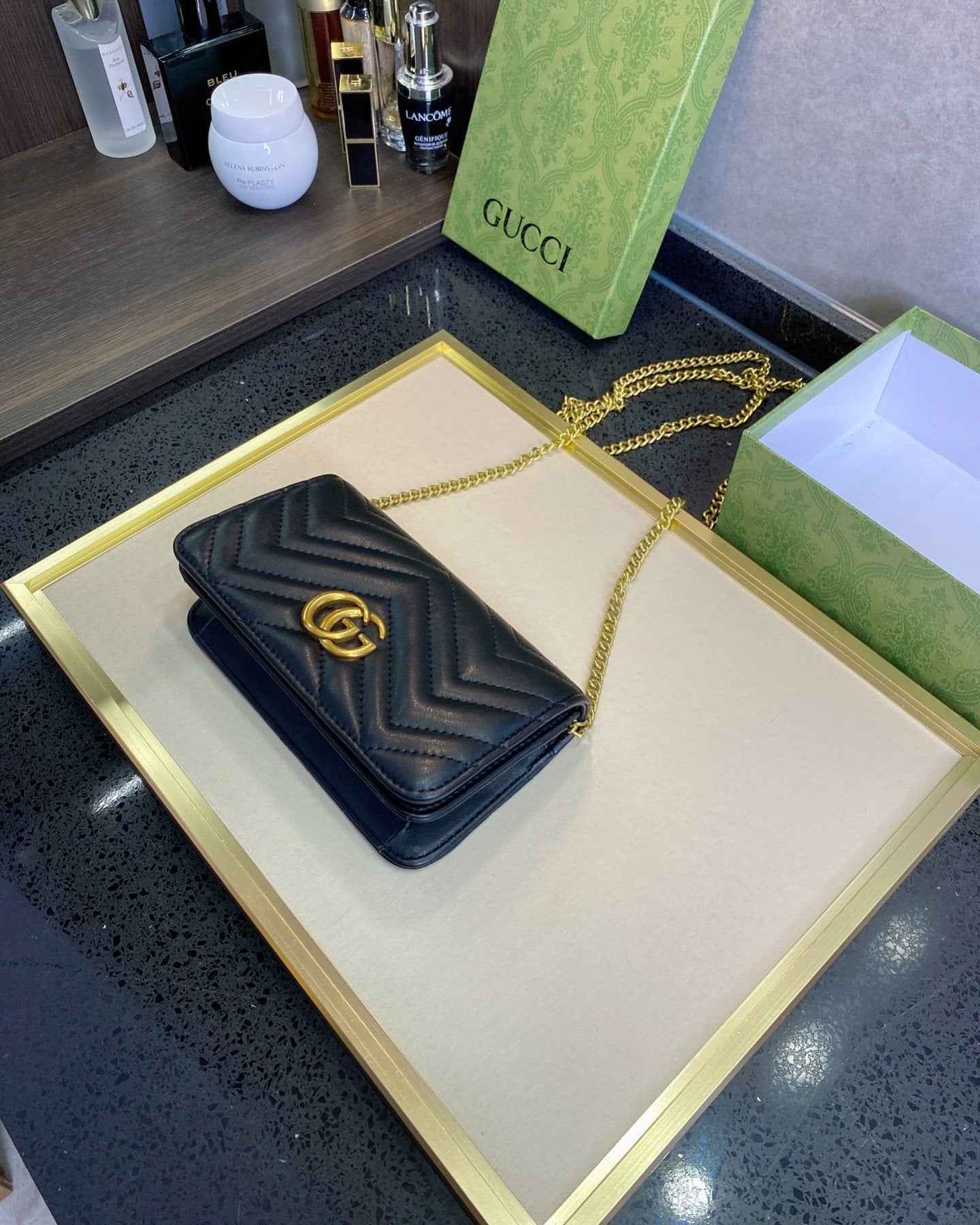 VL - Luxury Edition Bags GCI 163